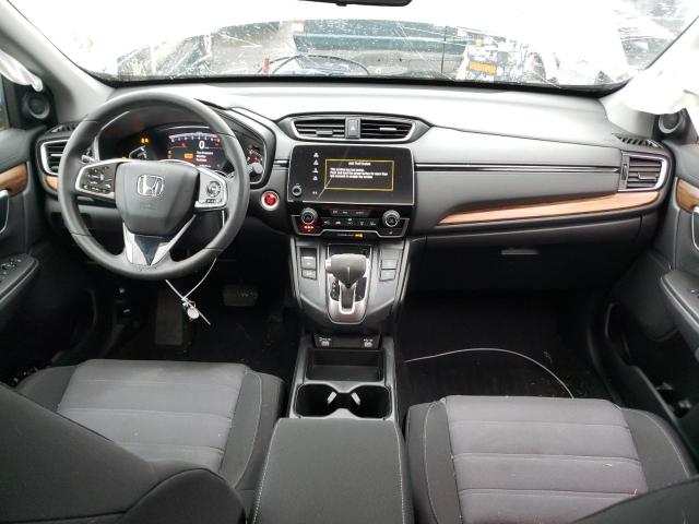 2020 HONDA CR-V EX - 5J6RW2H5XLA001750