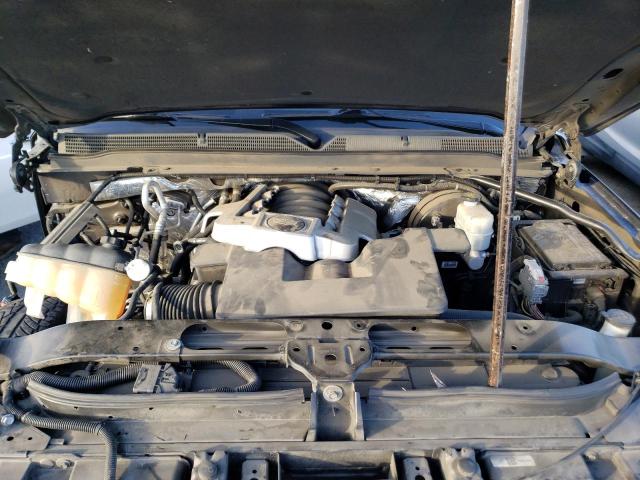 2015 CADILLAC ESCALADE P - 1GYS4NKJ8FR615054