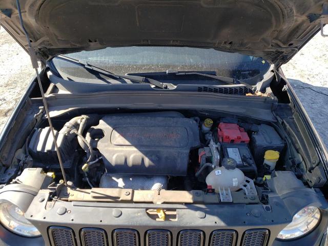 2018 JEEP RENEGADE L - ZACCJABB6JPH87305