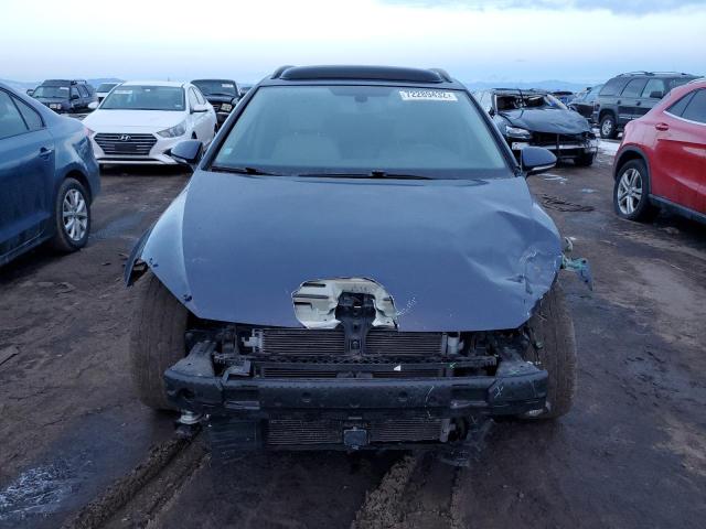 2016 VOLKSWAGEN GOLF SPORT - 3VWC17AU7GM521564