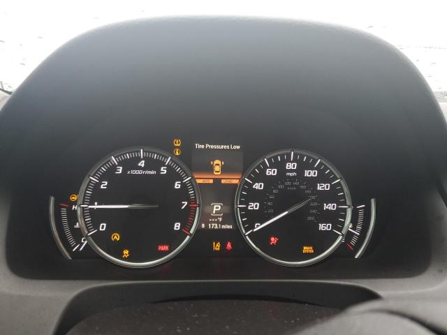 2015 ACURA TLX ADVANC 19UUB3F70FA009013