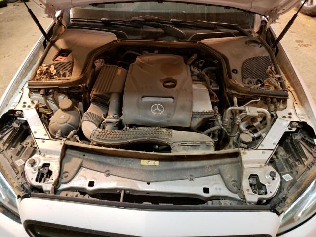 WDDZF4JB6HA242476 Mercedes-Benz E 300