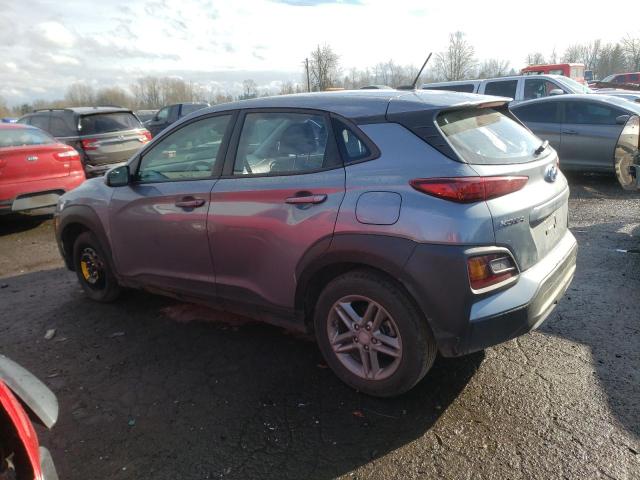 2019 HYUNDAI KONA SE - KM8K12AAXKU268635