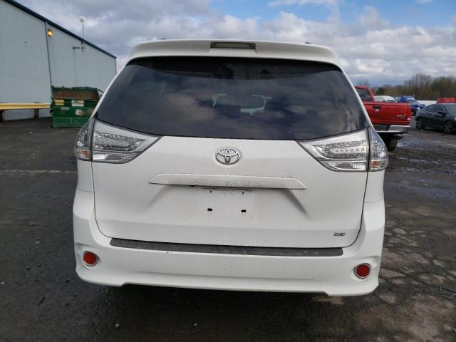 2015 TOYOTA SIENNA SPO - 5TDXK3DC3FS580736