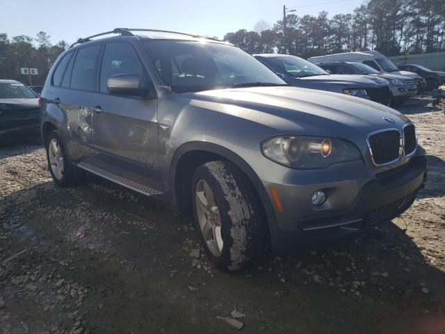 5UXFE4C53AL278335 BMW X5 Xdrive30i