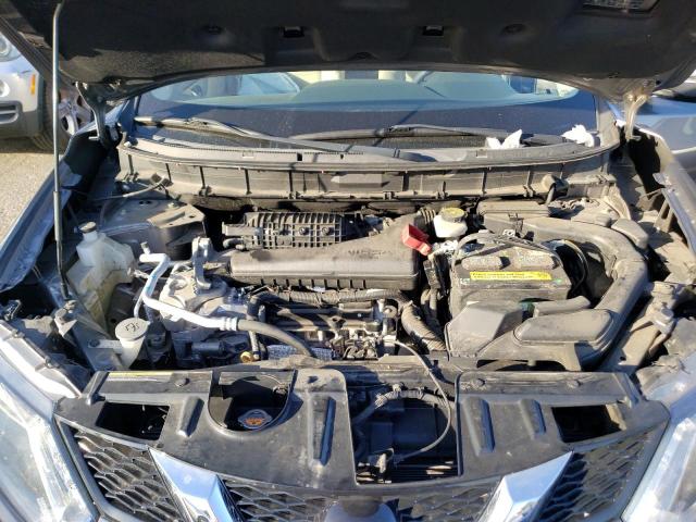 2016 NISSAN ROGUE S - KNMAT2MT8GP666228