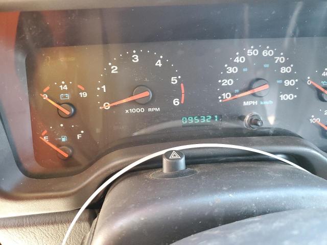 1J4FA49S11P368273 Jeep Wrangler / Tj Sport