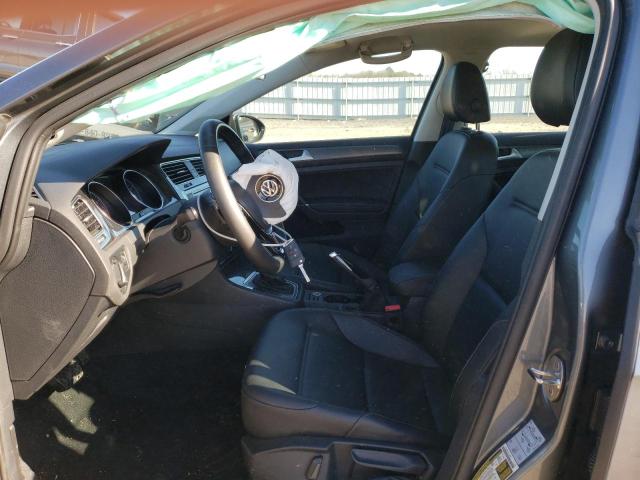2020 VOLKSWAGEN GOLF - 3VWG57AU9LM004072