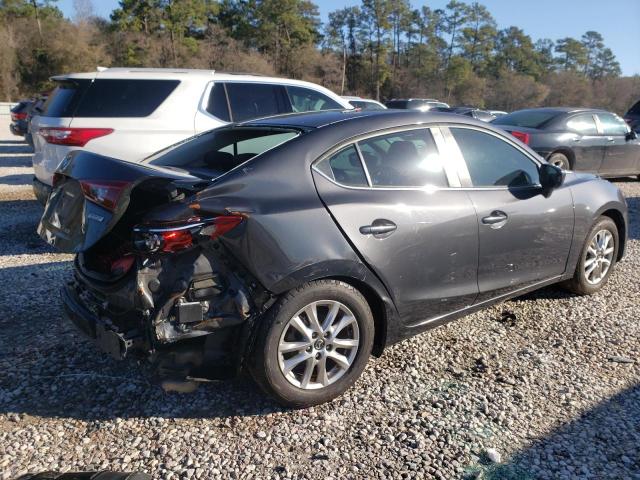 2016 MAZDA 3 SPORT - 3MZBM1U75GM319408
