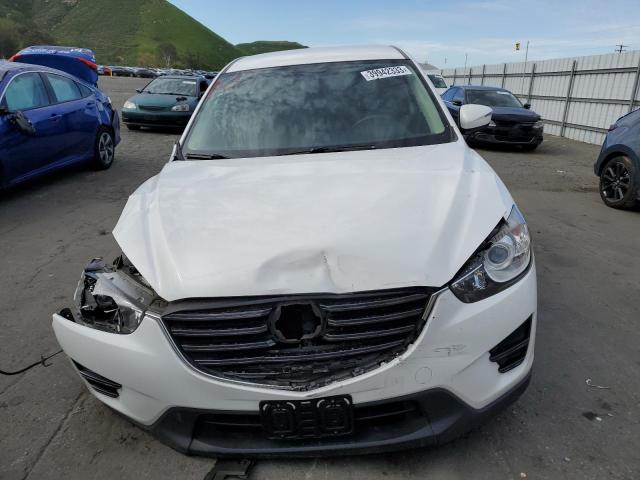 2016 MAZDA CX-5 SPORT - JM3KE2BY4G0875592