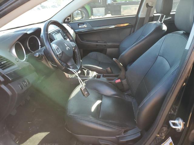 2016 MITSUBISHI LANCER GT JA32U8FW9GU006176