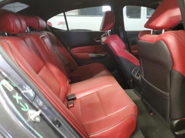 2018 ACURA TLX TECH+A - 19UUB3F68JA001046