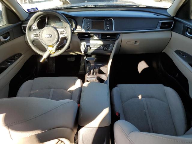 5XXGT4L35GG088765 KIA Optima Lx