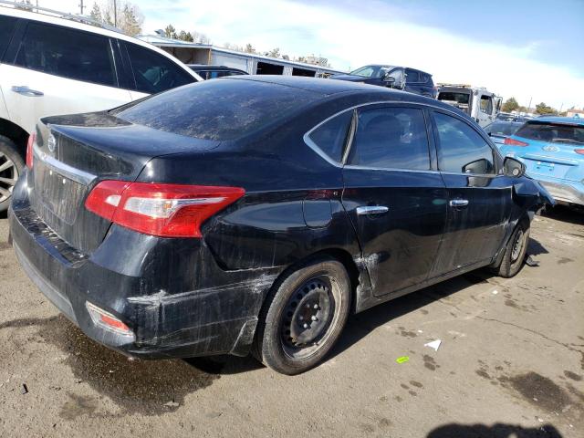3N1AB7AP1GY224559 Nissan SENTRA S