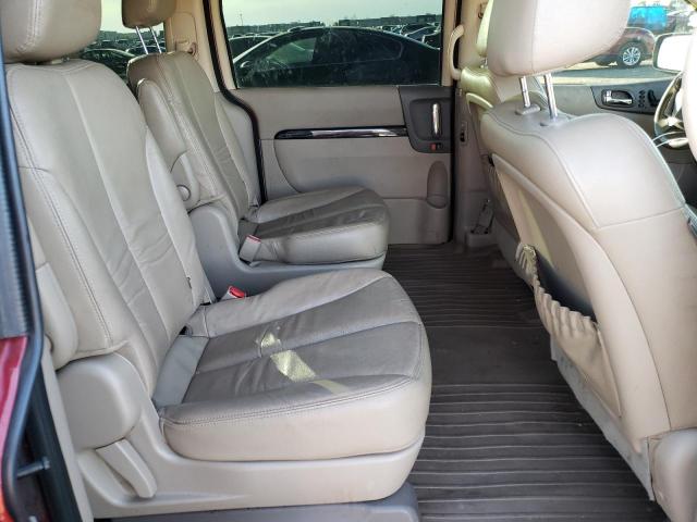 KNDMH4C7XE6539630 KIA SEDONA EX