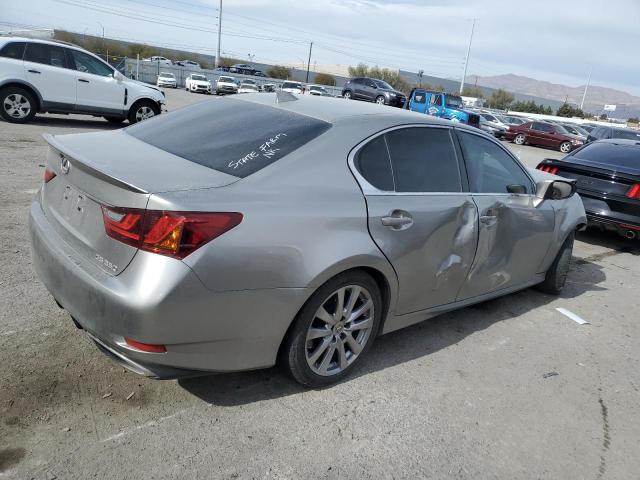 2015 LEXUS GS 350 - JTHBE1BL8FA009215