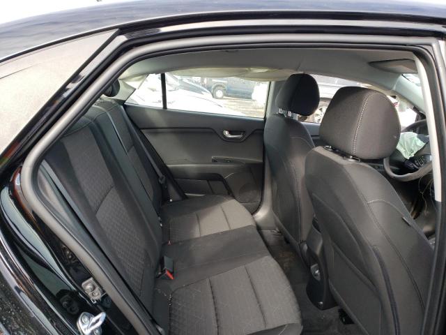 3KPA24AD2PE520645 KIA RIO LX