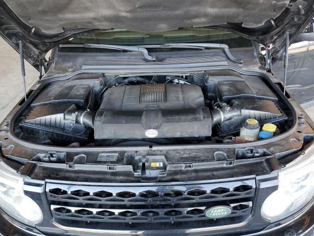 SALAK2D44DA686589 Land Rover LR4