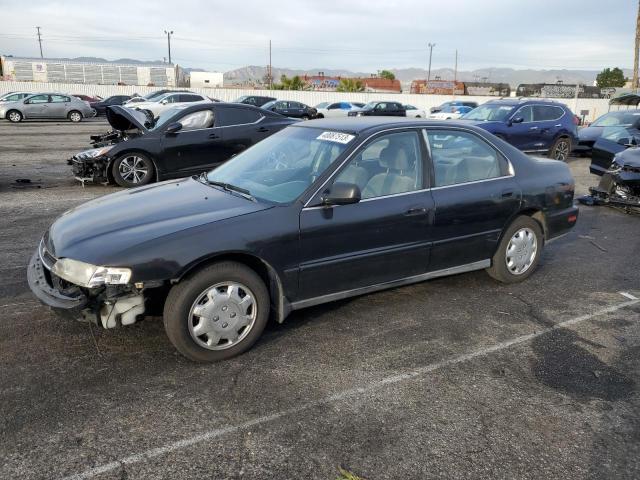 1996 Honda Accord Sedan LX