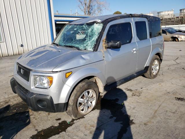 2006 Honda Element EX