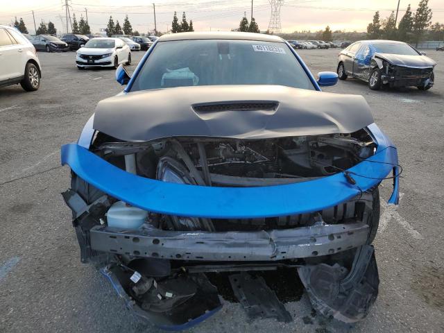 2C3CDXHG6KH670943 Dodge CHARGER GT