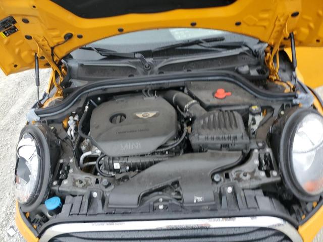 WMWXP5C33H3C64742 Mini Cooper