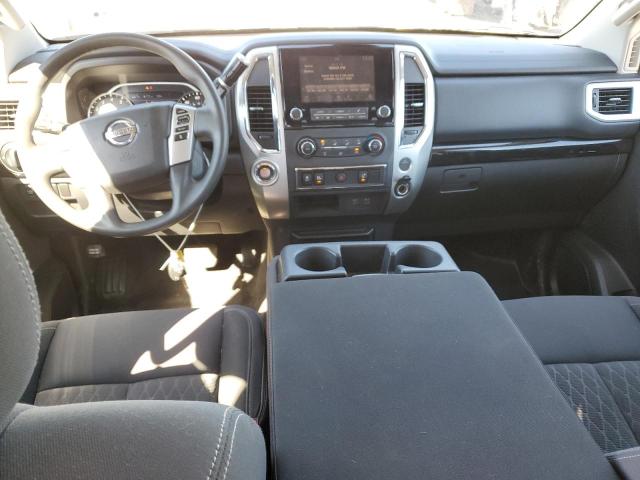2021 NISSAN TITAN S - 1N6AA1EE0MN527294