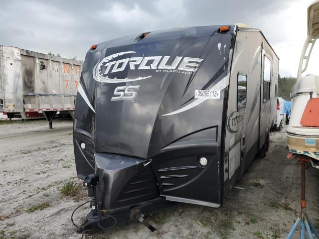 2014 HEART LAND TORQUE VIN: 5SFCB3425EE273916