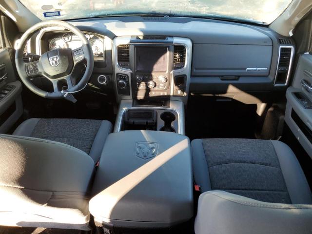 2019 RAM 1500 CLASS - 1C6RR6LT2KS528885