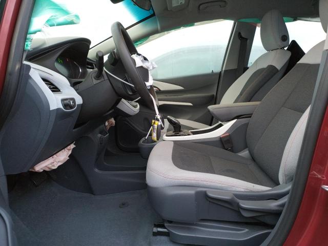 2020 CHEVROLET BOLT EV LT - 1G1FY6S08L4112912