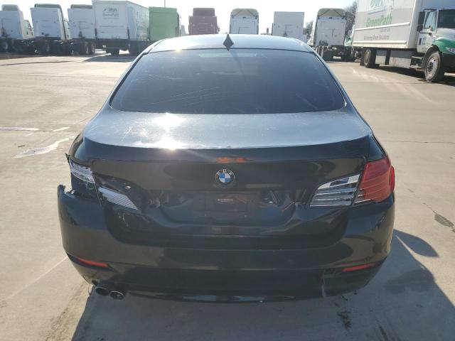 2016 BMW 528 I - WBA5A5C51GD527150