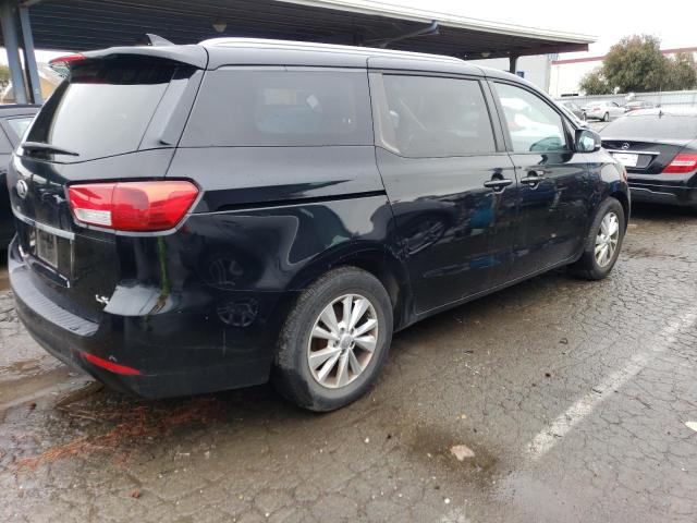 KNDMB5C10F6039612 KIA SEDONA LX