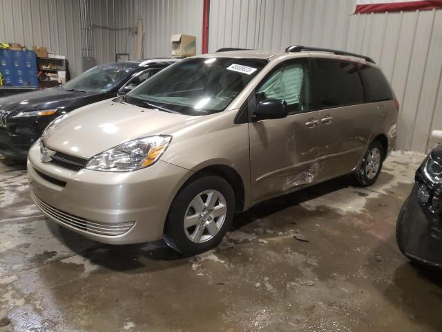 2004 Toyota Sienna CE