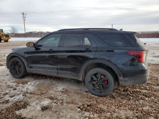 1FM5K8GCXLGA40074 Ford Explorer St