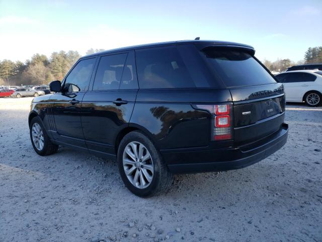 SALGS2KF5GA252250 Land Rover RANGEROVER