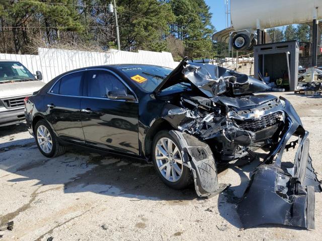 2015 CHEVROLET MALIBU LTZ - 1G11F5SL2FF172794