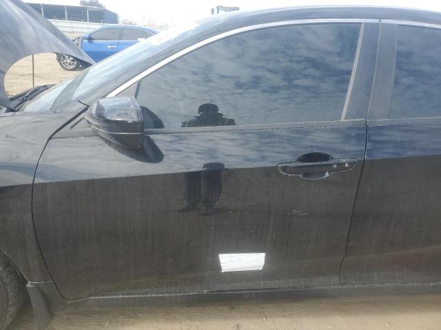 2020 HONDA CIVIC SPOR - 2HGFC2F81LH590222