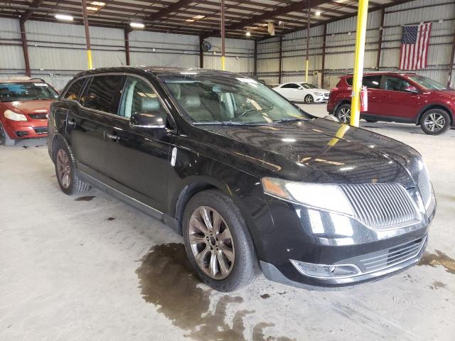2LMHJ5AT2DBL56055 Lincoln MKT