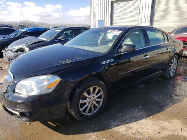 2011 Buick Lucerne CXL