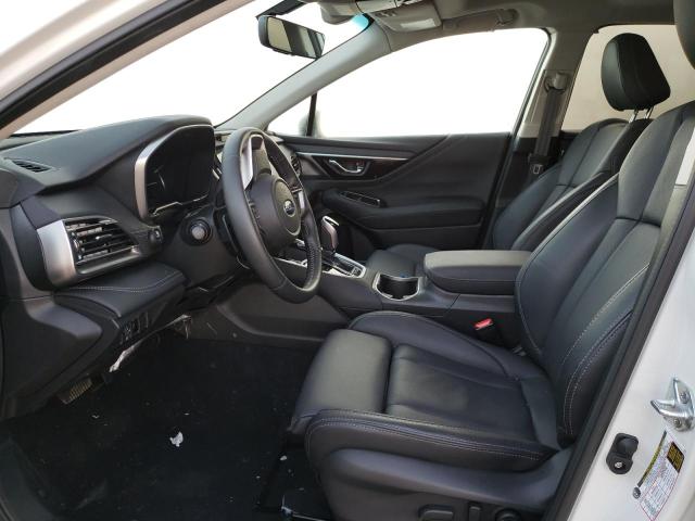 2022 SUBARU OUTBACK LI - 4S4BTANCXN3263199