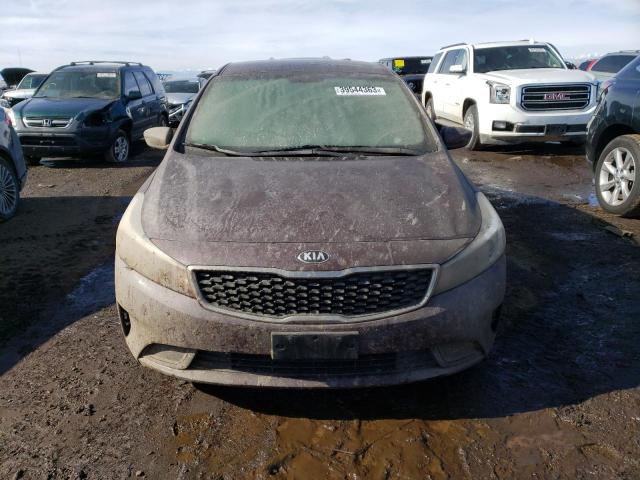 3KPFK4A72HE140285 KIA FORTE LX