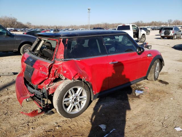 WMWSV3C53BTY23703 Mini COOPER S