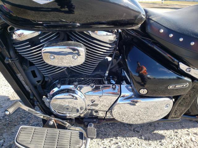 2007 SUZUKI VL800 - JS1VS55A772104797