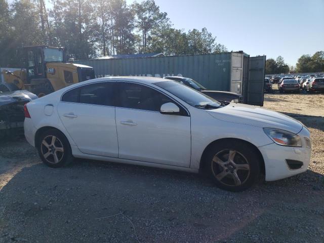 YV1612FS3D1215359 Volvo S60