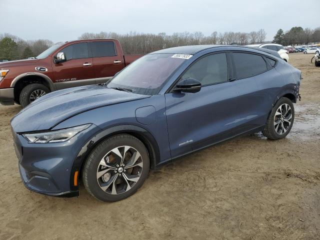 2021 FORD MUSTANG MA - 3FMTK3SS3MMA35816