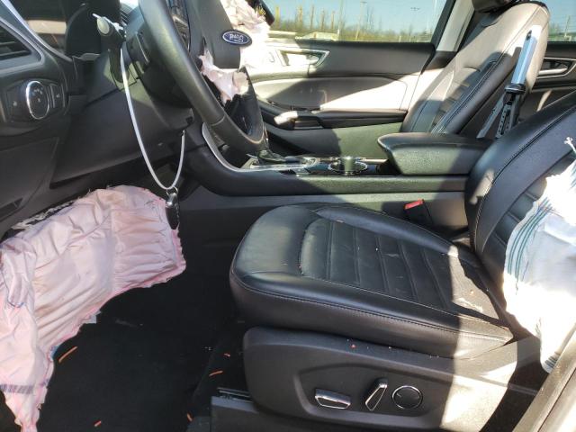 2018 FORD EDGE SEL - 2FMPK4J93JBB29665