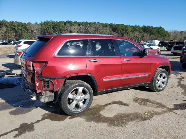 1C4RJFBTXDC545559 Jeep Grand Cherokee Limited