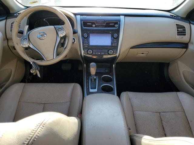 1N4BL3AP2FC214465 Nissan Altima 3.5s