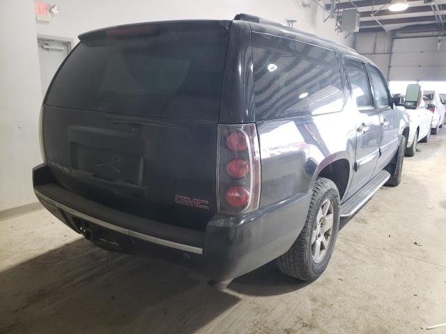 1GKFK66847J281720 GMC YUKON XL DENALI
