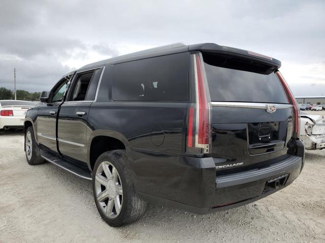 CADILLAC ESCALADE 2016 1